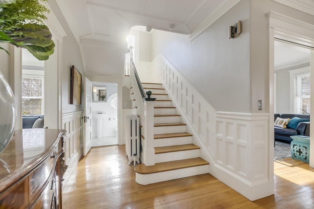 29 Summit Road Medford, MA 02155 - Photo 9 of 42 Gallery Image 9