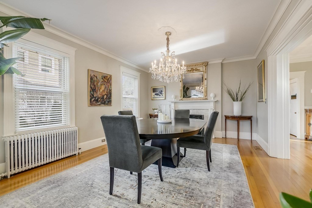 29 Summit Road Medford, MA 02155 - Photo 10 of 42 Gallery Image 10