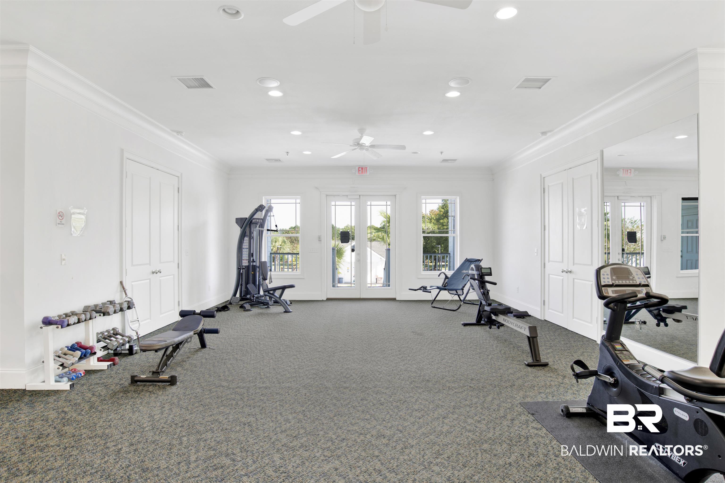 1247 Lavender Lane Foley, AL 36535 - Photo 36 of 47