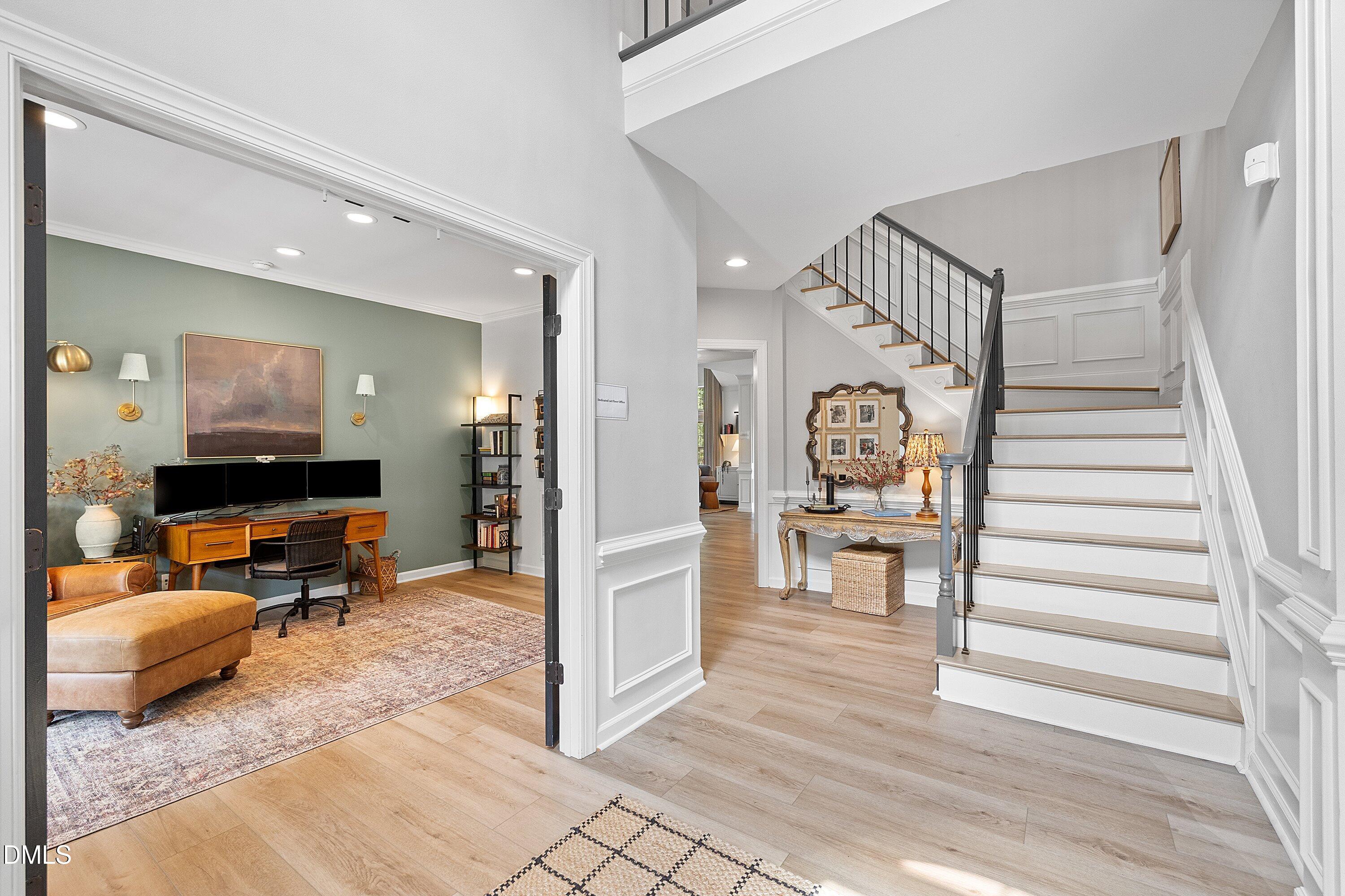 2501 Belden Place Raleigh, NC 27614 - Photo 8 of 66 013-2501 Belden_7544