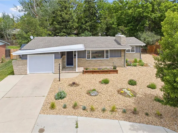 $520,000 | 1032 South Taft Hill Road, Fort Collins, CO 80521
