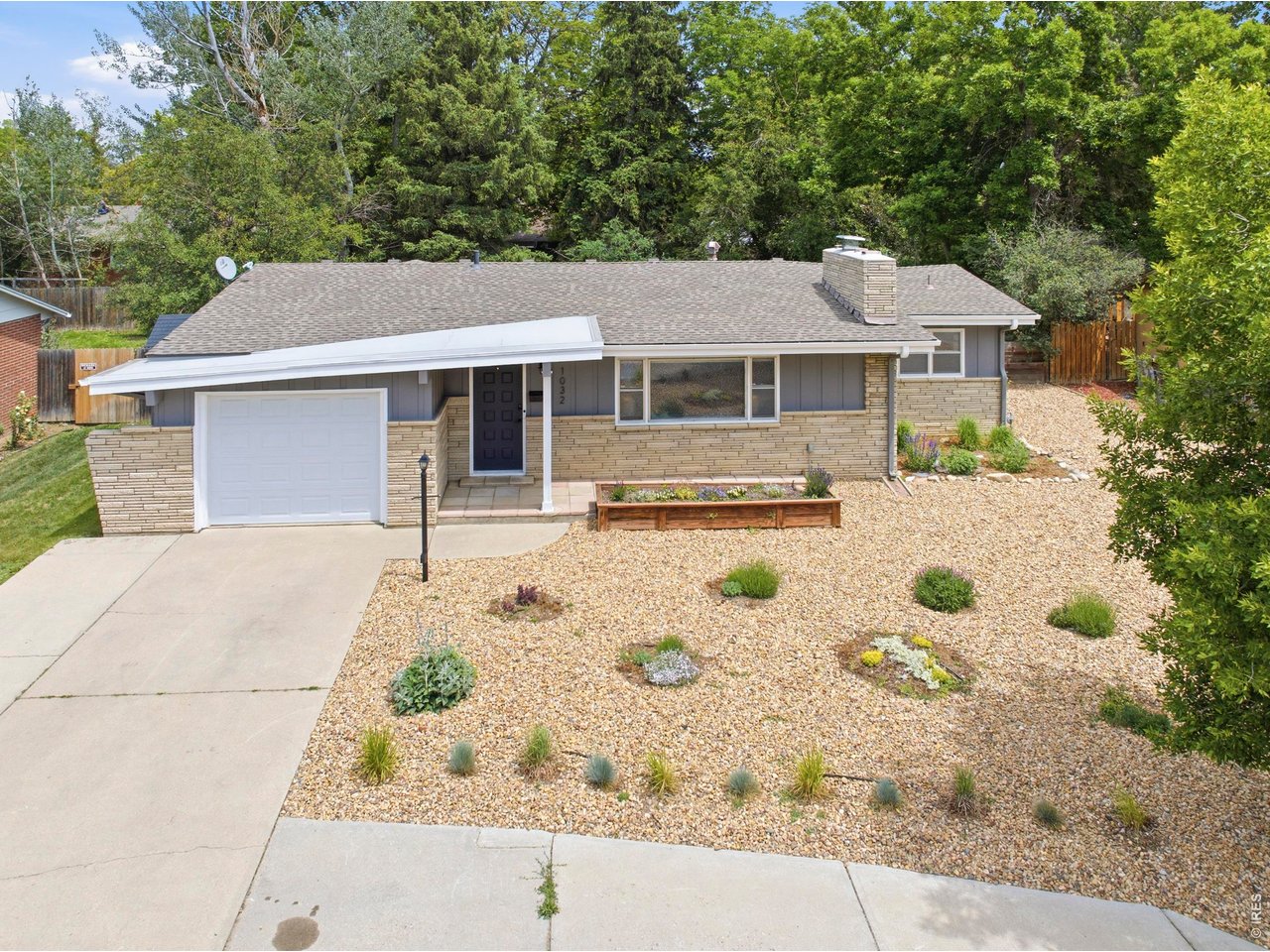 1032 South Taft Hill Road Fort Collins, CO 80521 - Photo 1 of 40 Front of home