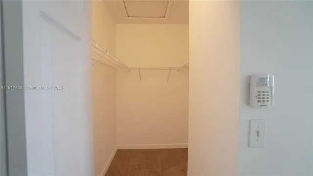 a view of a bathroom