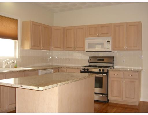 50 Red Hawk Drive Cranston, RI 02921 - Photo 5 of 8 Kitchen.