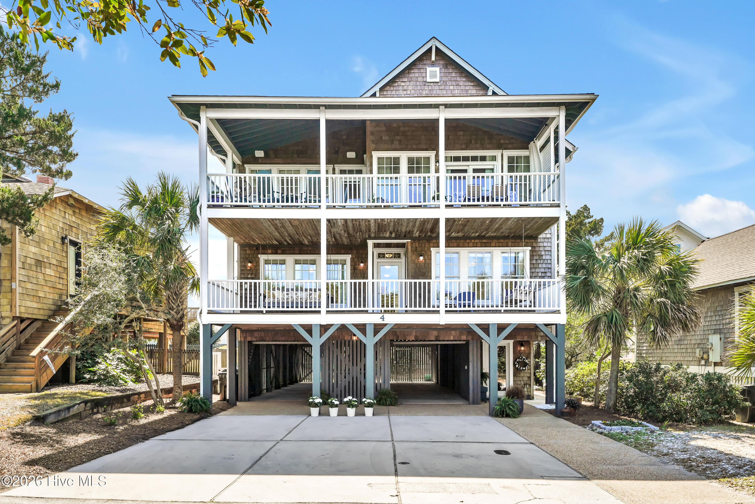 4 East Raleigh Street Wrightsville Beach, NC 28480 - Photo 1 of 72 4EastRaleighStreet-1