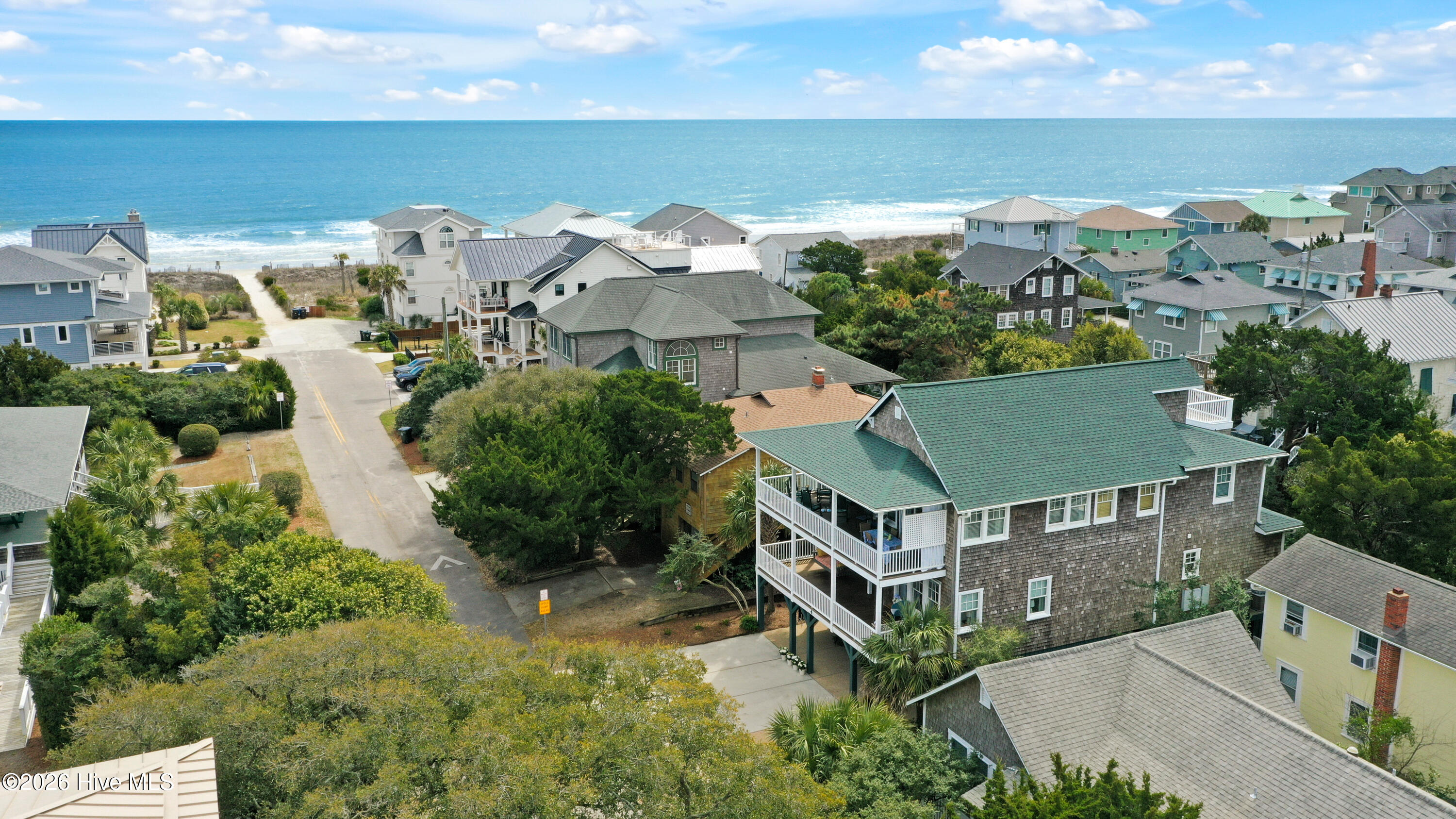 4 East Raleigh Street Wrightsville Beach, NC 28480 - Photo 3 of 72 4EastRaleighStreetDrone-4
