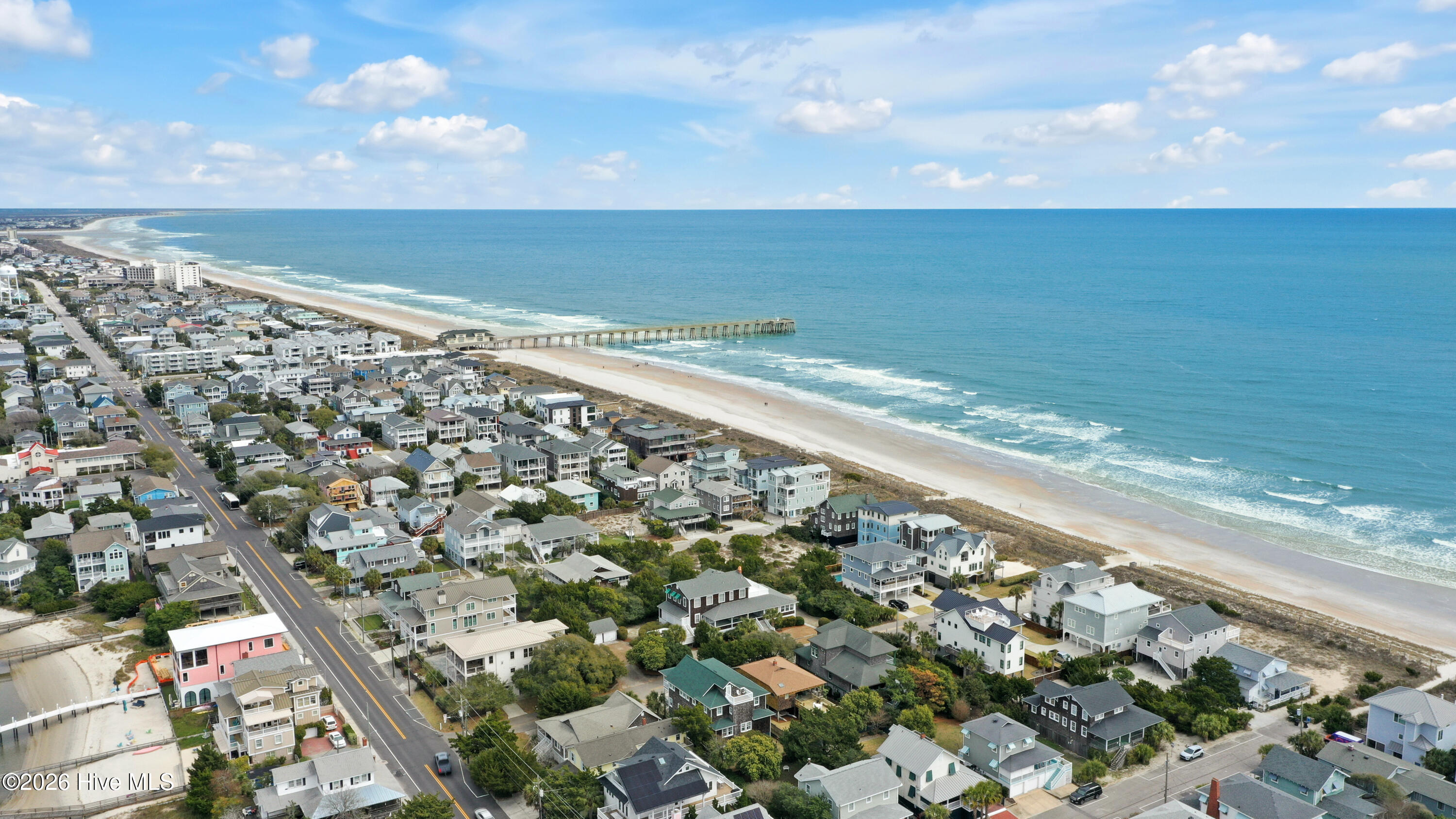 4 East Raleigh Street Wrightsville Beach, NC 28480 - Photo 67 of 72 4EastRaleighStreetDrone-5