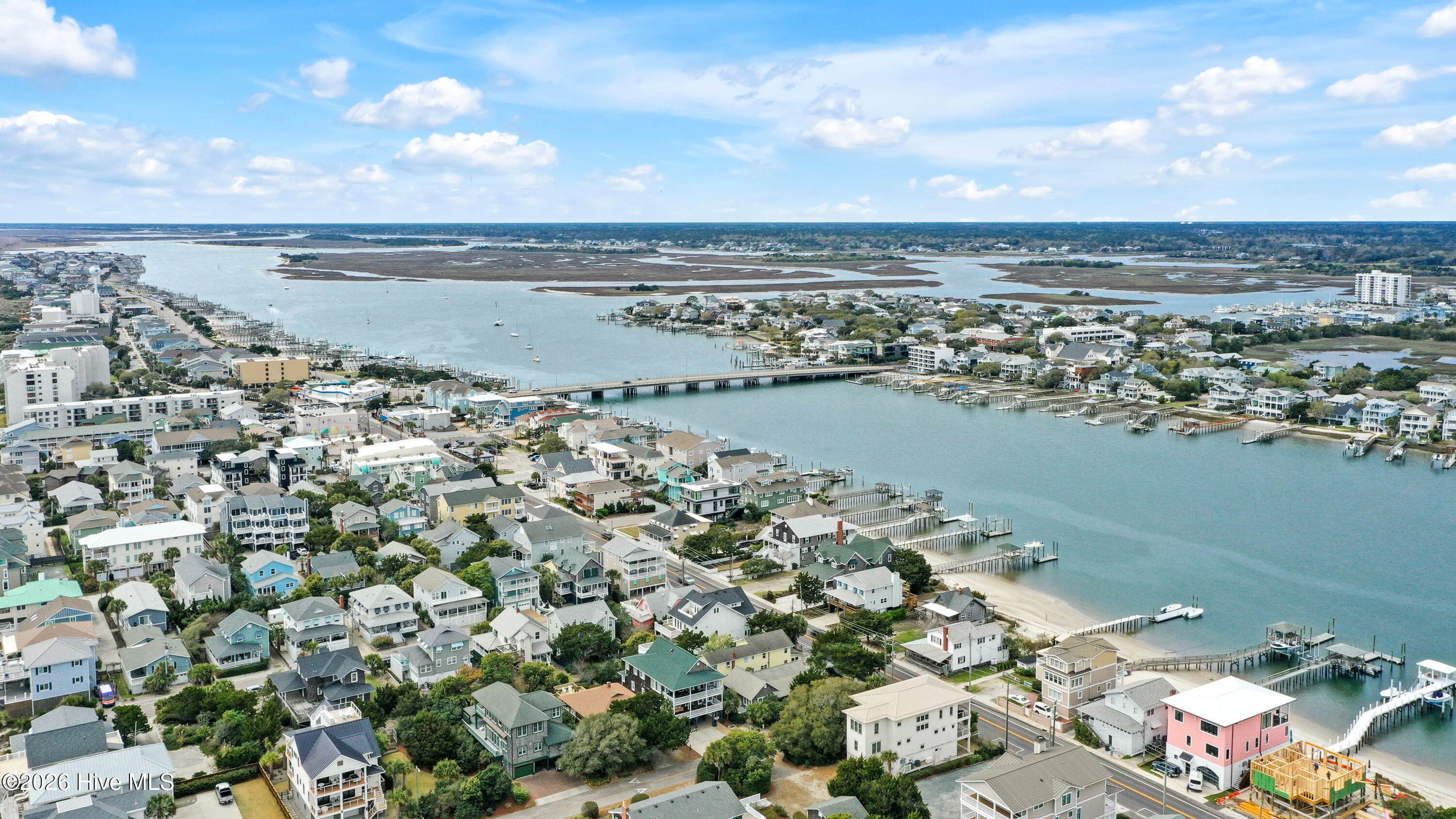 4 East Raleigh Street Wrightsville Beach, NC 28480 - Photo 69 of 72 4EastRaleighStreetDrone-7