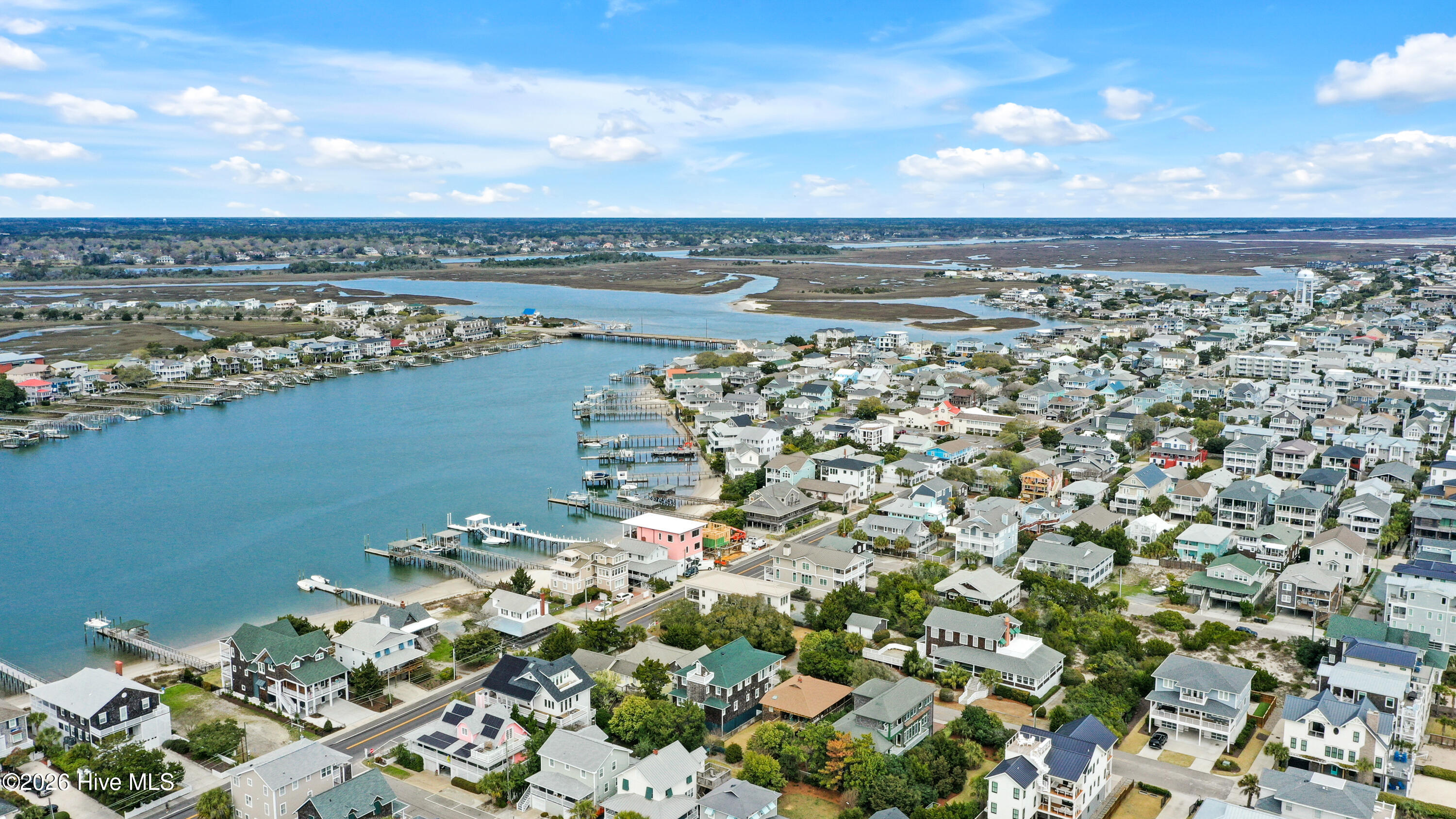 4 East Raleigh Street Wrightsville Beach, NC 28480 - Photo 70 of 72 4EastRaleighStreetDrone-8