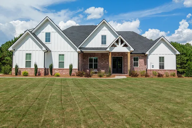 $742,900 | 7181 Moontown Road, Appling, GA 30802