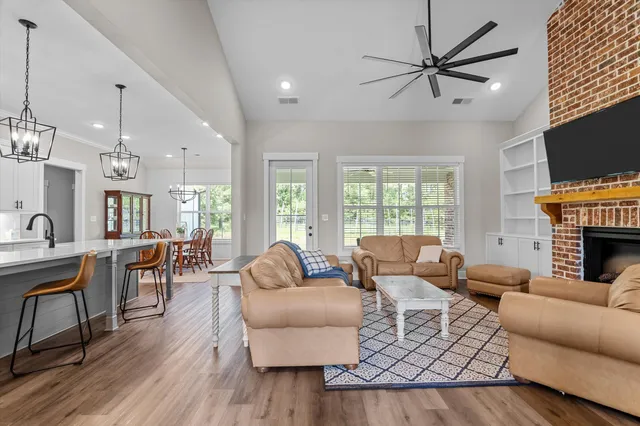 $742,900 | 7181 Moontown Road, Appling, GA 30802