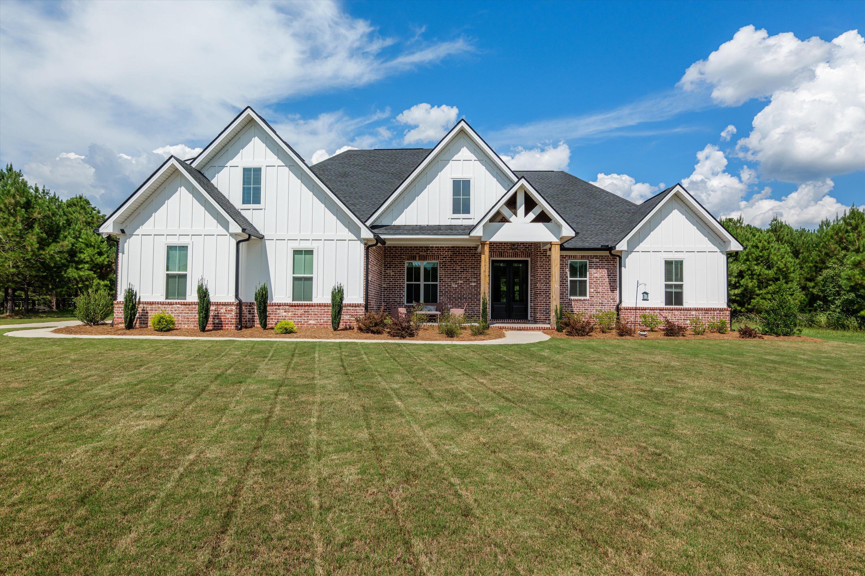 7181 Moontown Road Appling, GA 30802 - Photo 2 of 62 02-P1181053
