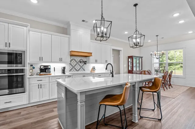 $742,900 | 7181 Moontown Road, Appling, GA 30802