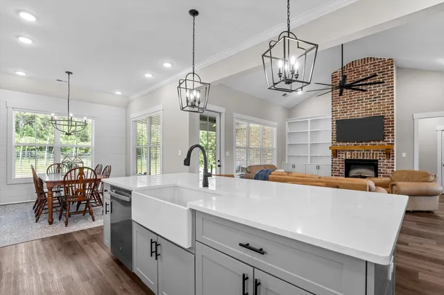 $742,900 | 7181 Moontown Road, Appling, GA 30802