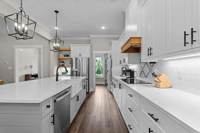 $742,900 | 7181 Moontown Road, Appling, GA 30802