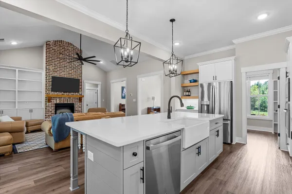 $700,000 | 7181 Moontown Road, Appling, GA 30802