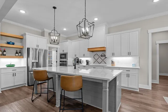 $742,900 | 7181 Moontown Road, Appling, GA 30802