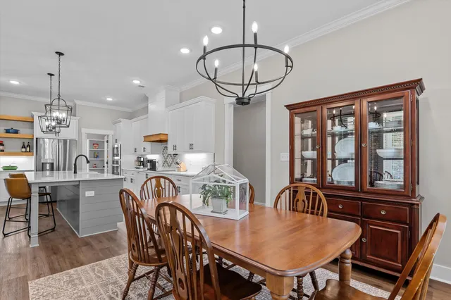 $742,900 | 7181 Moontown Road, Appling, GA 30802