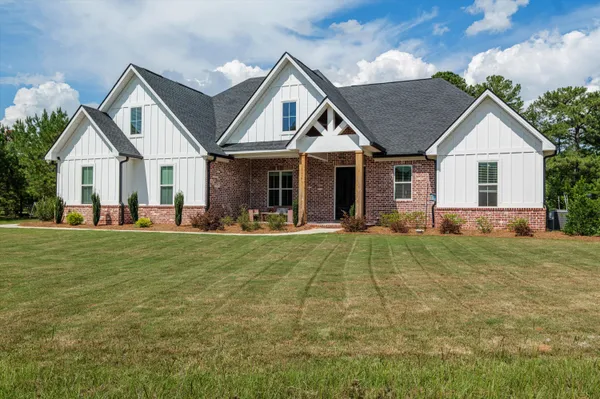 $700,000 | 7181 Moontown Road, Appling, GA 30802