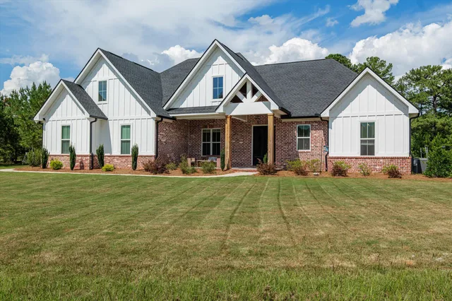 $742,900 | 7181 Moontown Road, Appling, GA 30802