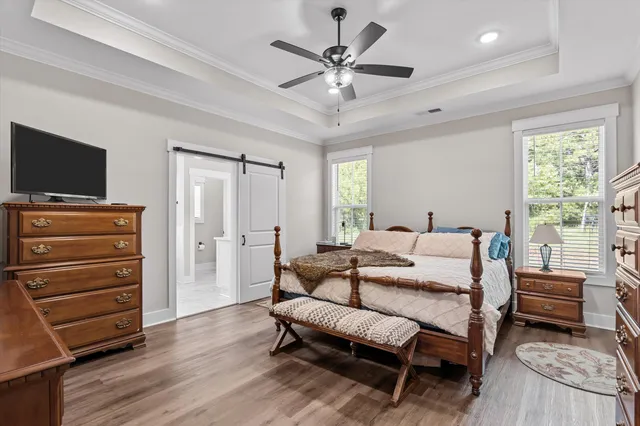 $742,900 | 7181 Moontown Road, Appling, GA 30802