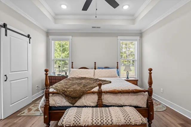 $742,900 | 7181 Moontown Road, Appling, GA 30802