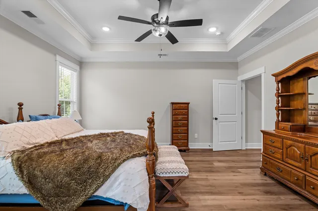 $742,900 | 7181 Moontown Road, Appling, GA 30802