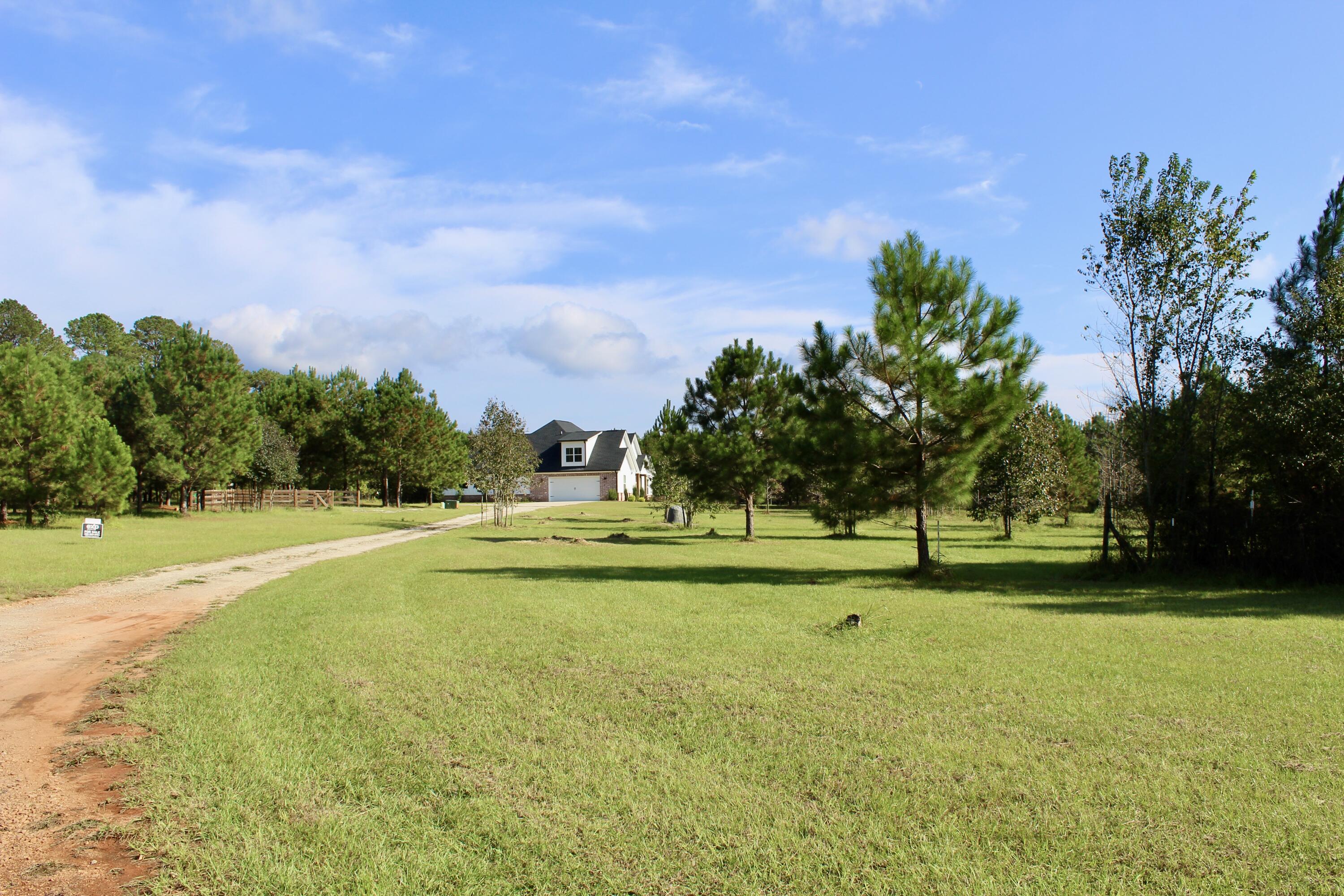 7181 Moontown Road Appling, GA 30802 - Photo 4 of 62 IMG_1577