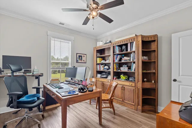 $742,900 | 7181 Moontown Road, Appling, GA 30802