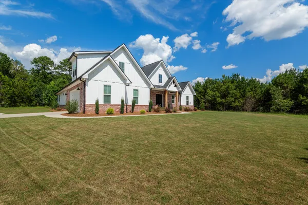 $700,000 | 7181 Moontown Road, Appling, GA 30802