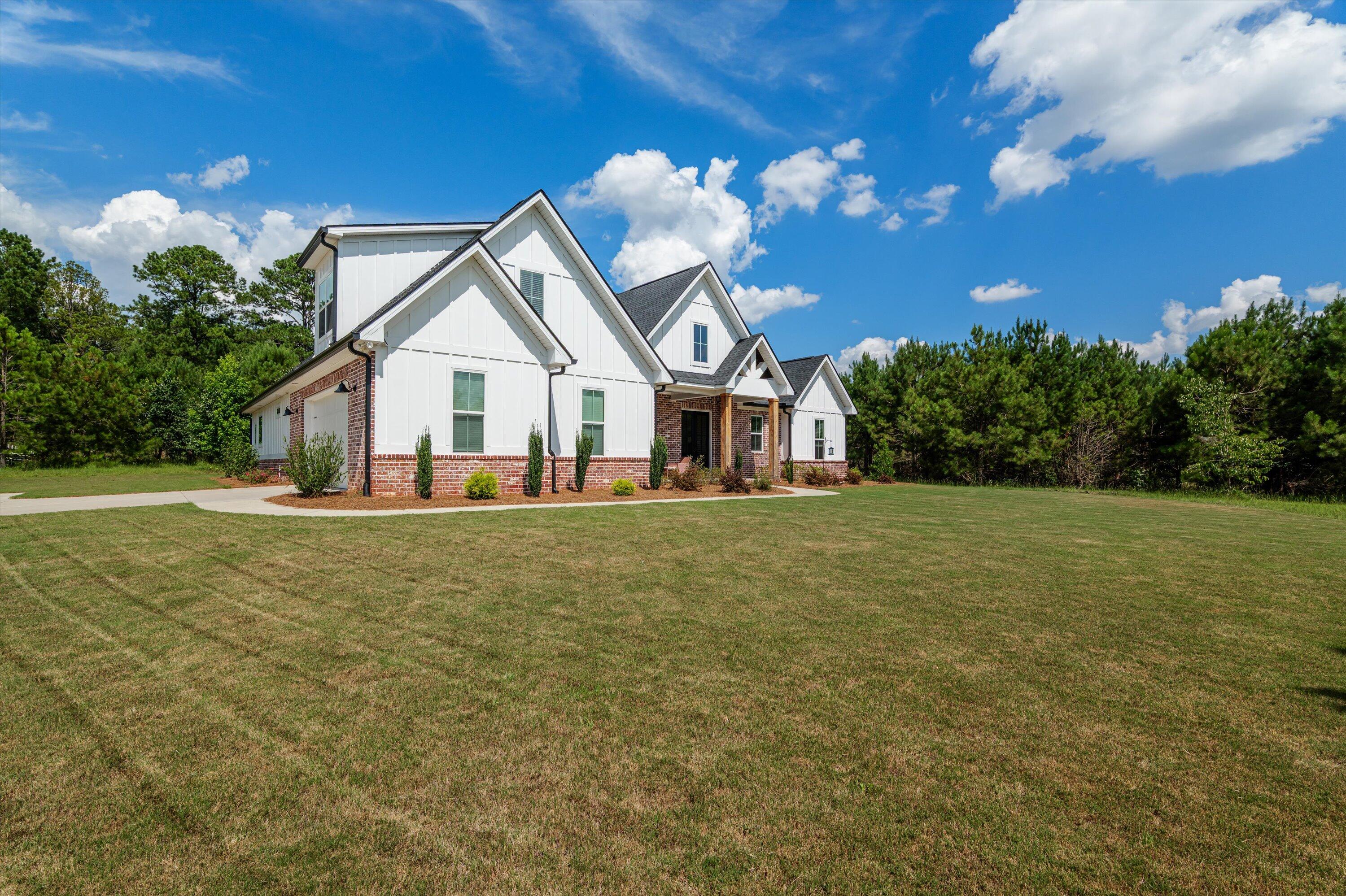 7181 Moontown Road Appling, GA 30802 - Photo 7 of 62 08-P1181059