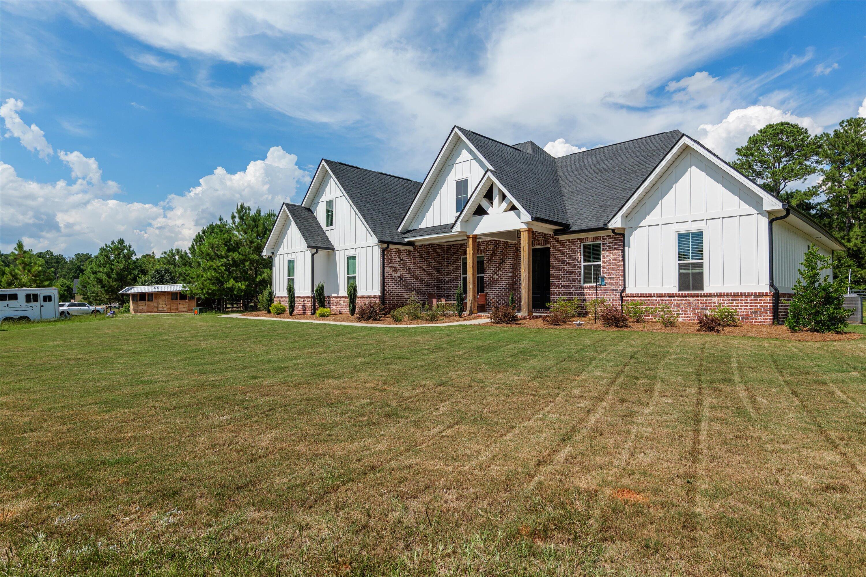 7181 Moontown Road Appling, GA 30802 - Photo 8 of 62 05-P1181056