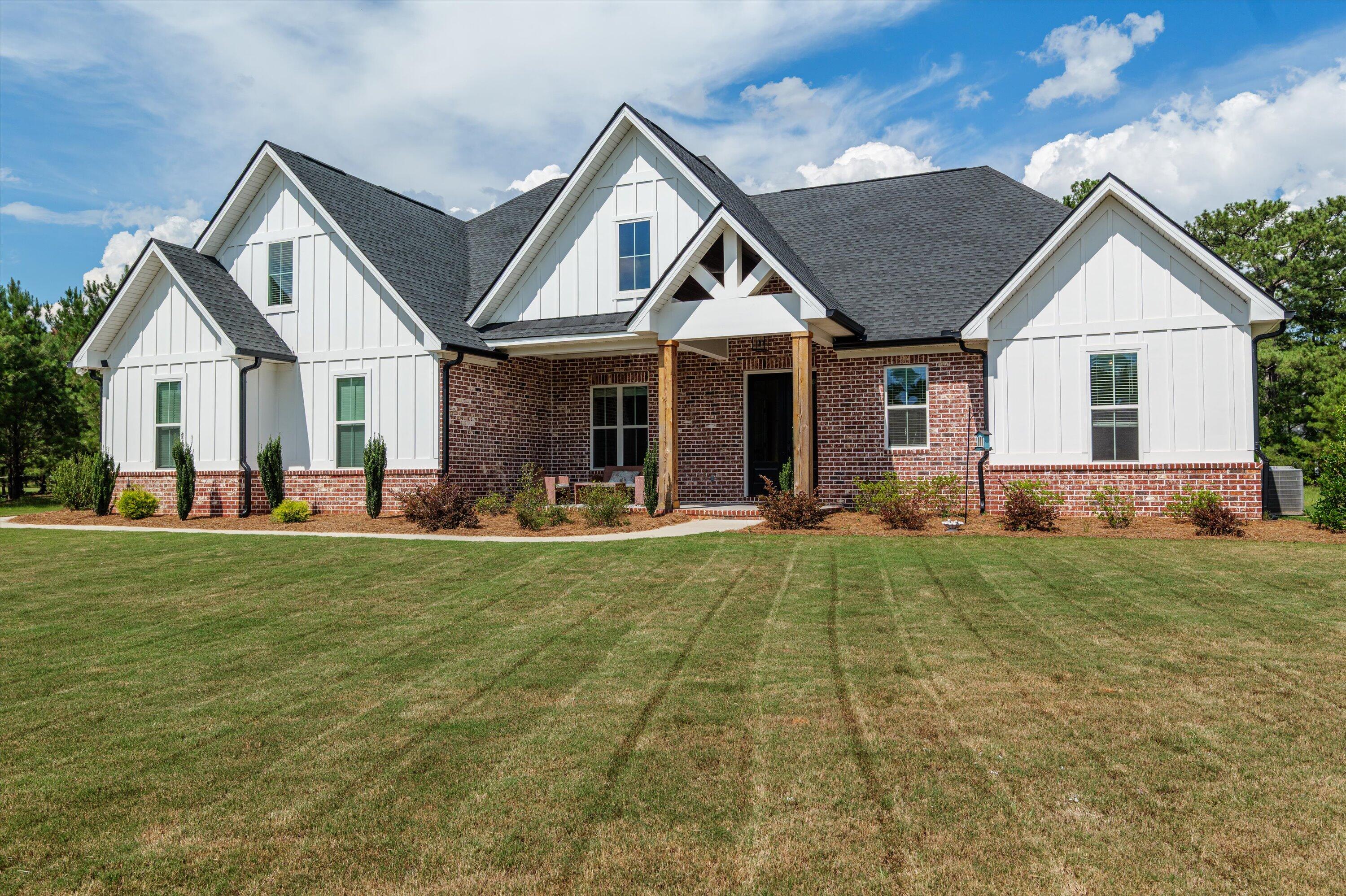 7181 Moontown Road Appling, GA 30802 - Photo 10 of 62 04-P1181055