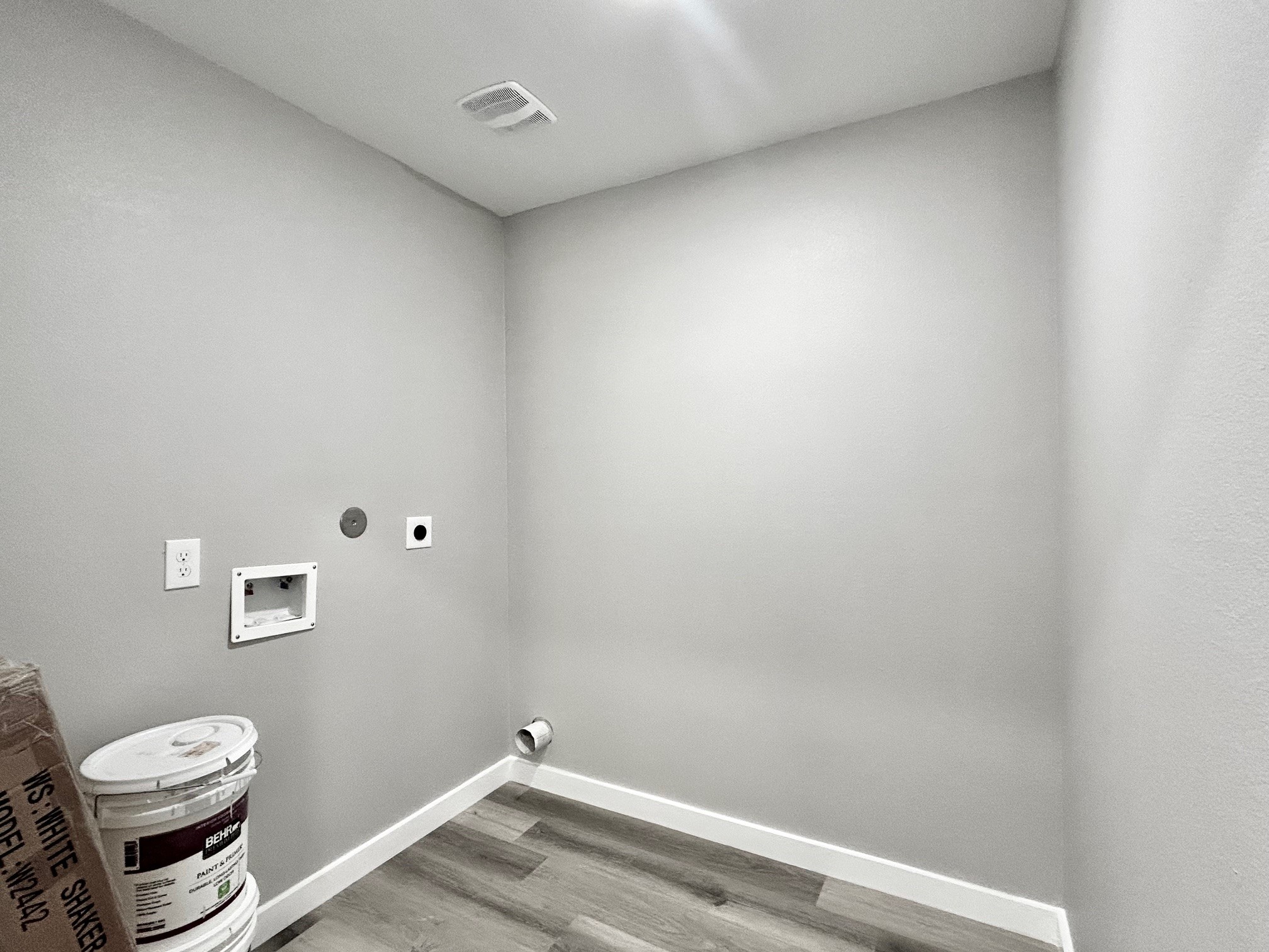 4103 Coon Street Bacliff, TX 77518 - Photo 8 of 14 Laundry room