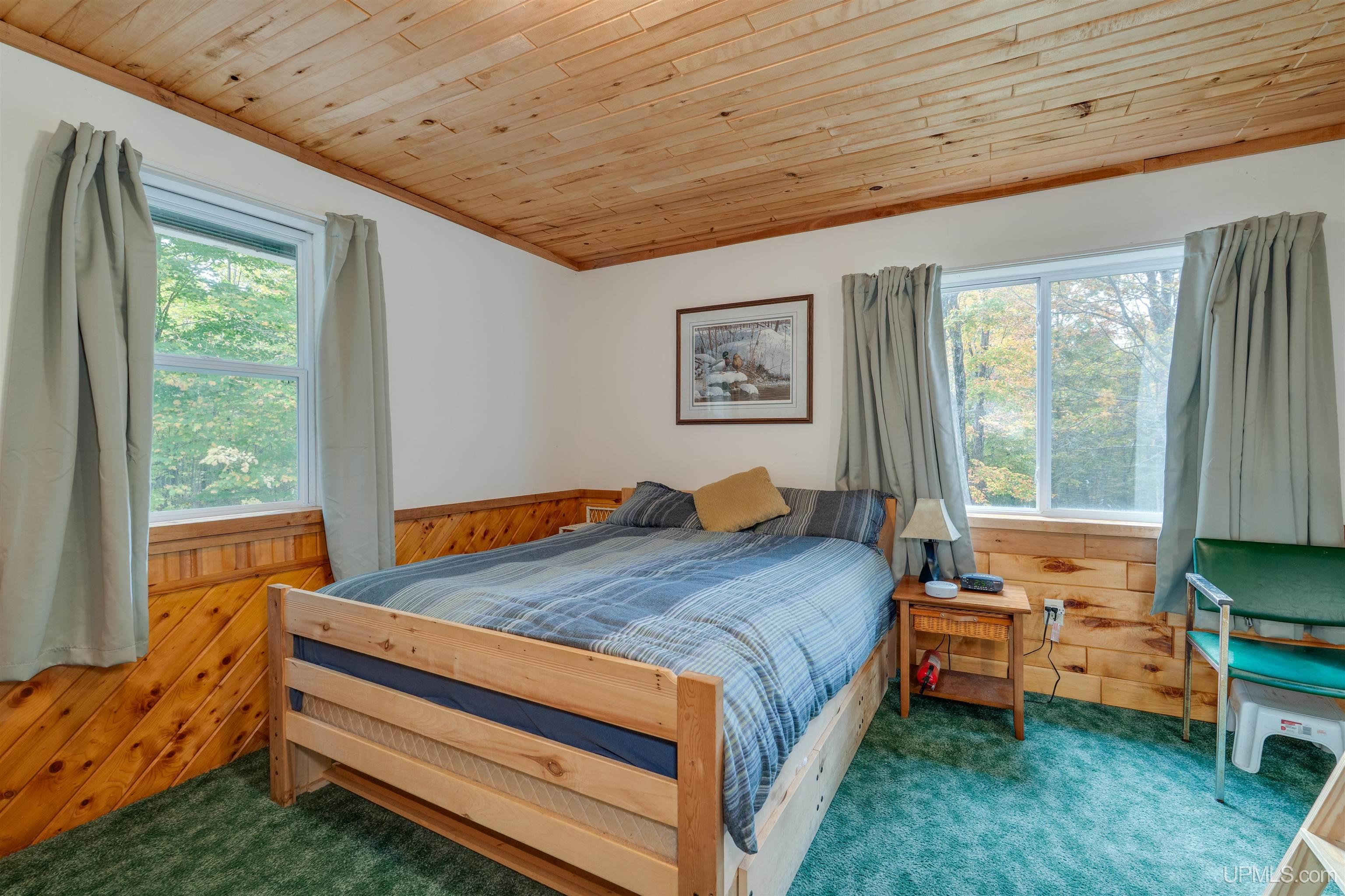 1295 North Chip Lake Road Germfask, MI 49836 - Photo 14 of 33