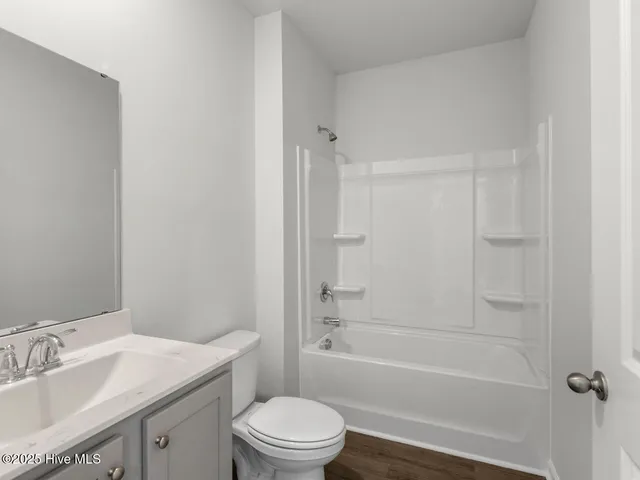 $354,990 | 306 Hammock Bay Way, Unit LOT 25, Hubert, NC 28539