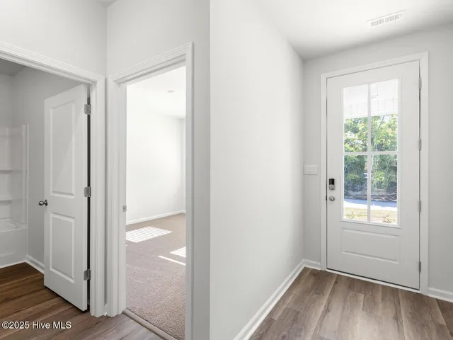 $354,990 | 306 Hammock Bay Way, Unit LOT 25, Hubert, NC 28539