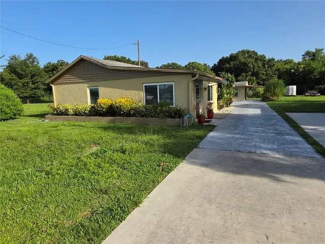 $429,999 | 4321 Kirby Loop Road, Fort Pierce, FL 34981