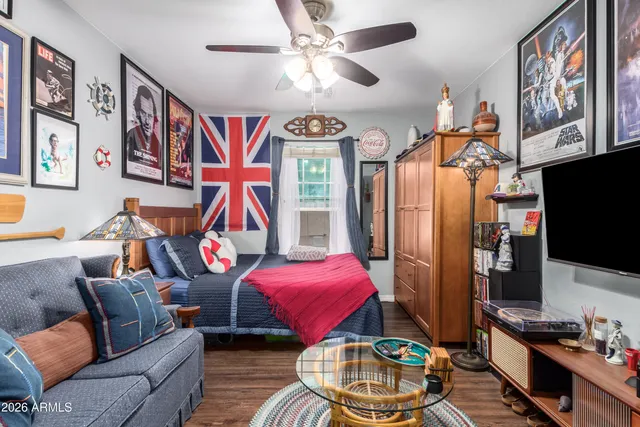 $495,000 | 907 South Henry Lane, Gilbert, AZ 85296