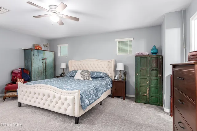 $495,000 | 907 South Henry Lane, Gilbert, AZ 85296