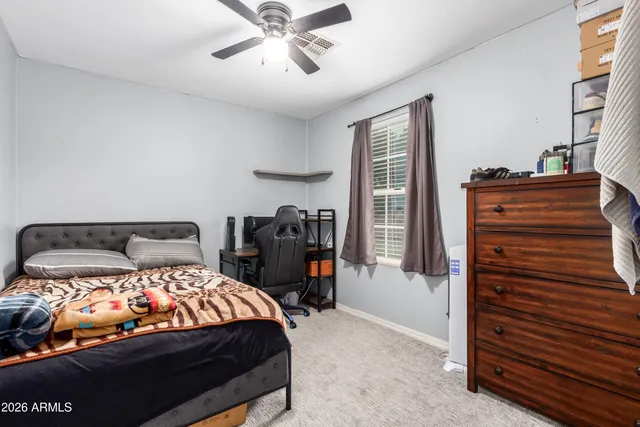 $495,000 | 907 South Henry Lane, Gilbert, AZ 85296