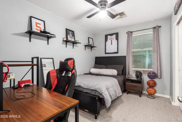 $495,000 | 907 South Henry Lane, Gilbert, AZ 85296