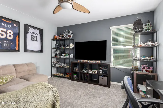 $495,000 | 907 South Henry Lane, Gilbert, AZ 85296