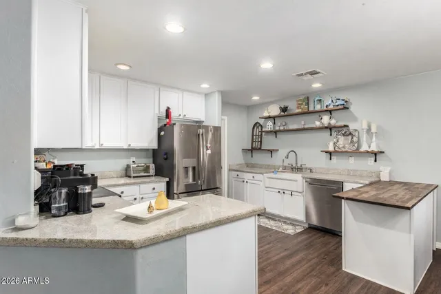 $495,000 | 907 South Henry Lane, Gilbert, AZ 85296