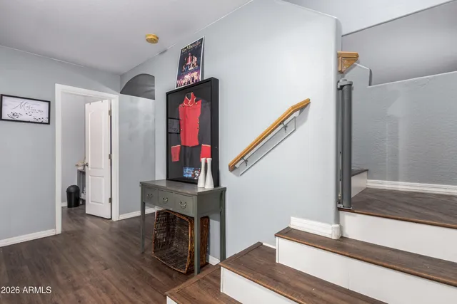 $495,000 | 907 South Henry Lane, Gilbert, AZ 85296