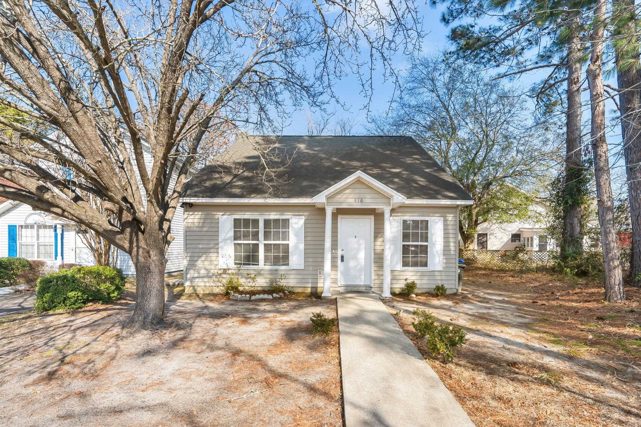 816 Mary Anna Court Myrtle Beach, SC 29577 - Photo 1 of 31