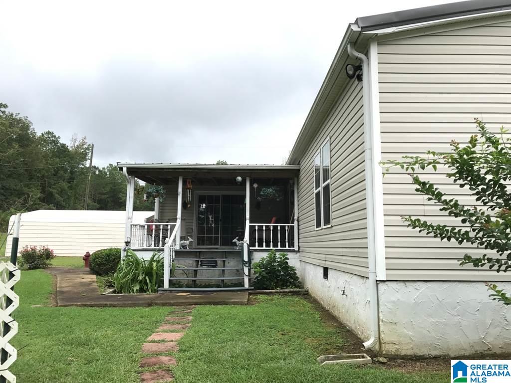 381 Harts Ferry Road Ohatchee, AL 36271 - Photo 25 of 47 Gallery Image 25