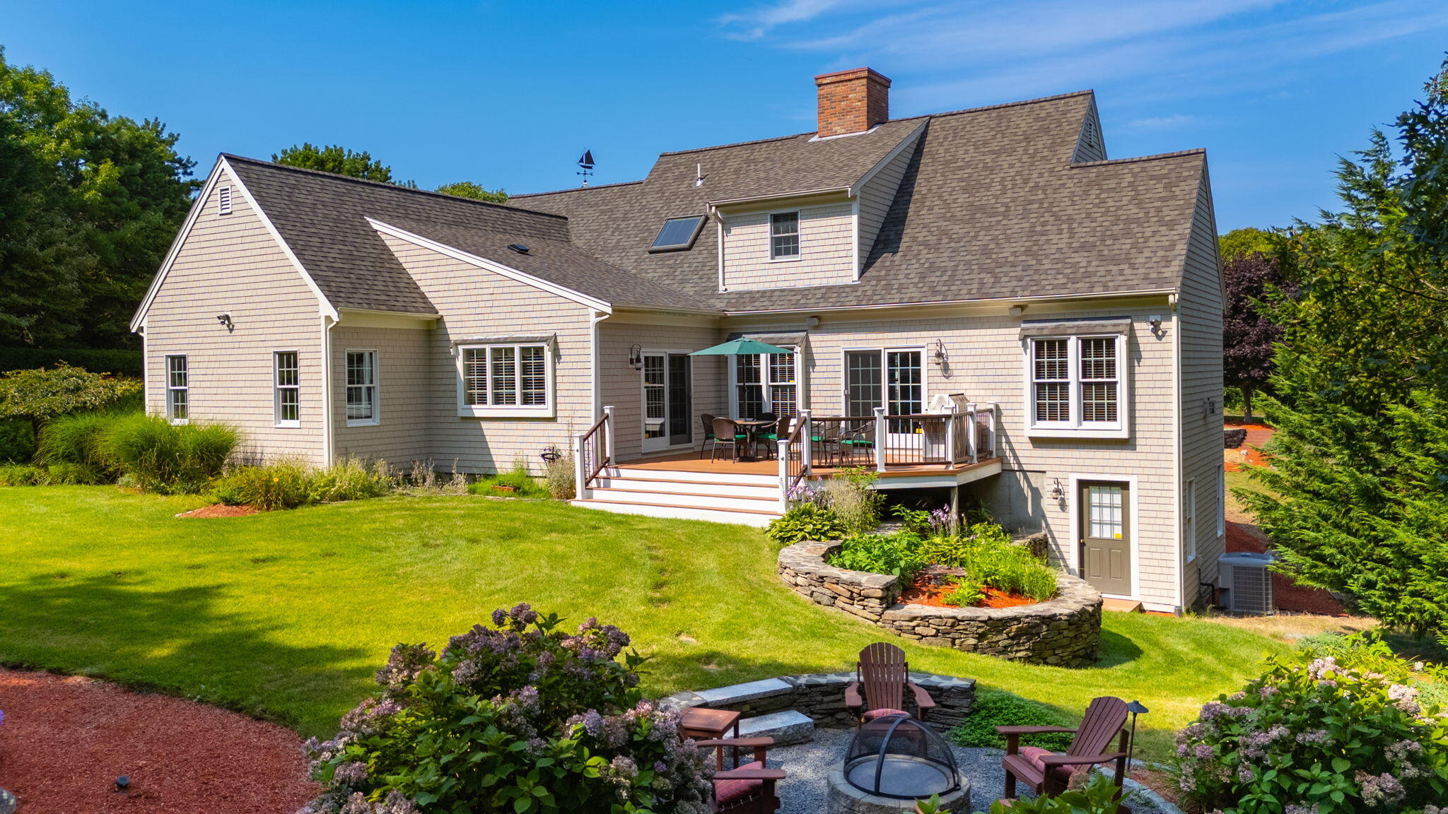 27 Openfield Road South Dennis, MA 02660 - Photo 6 of 45 listing photo #8 - addition - listing -