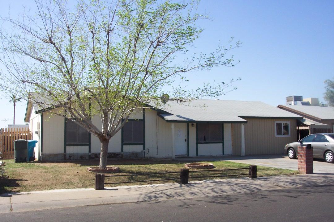 7005 West Monte Vista Road Phoenix, AZ 85035 - Photo 1 of 19 Front Elevation