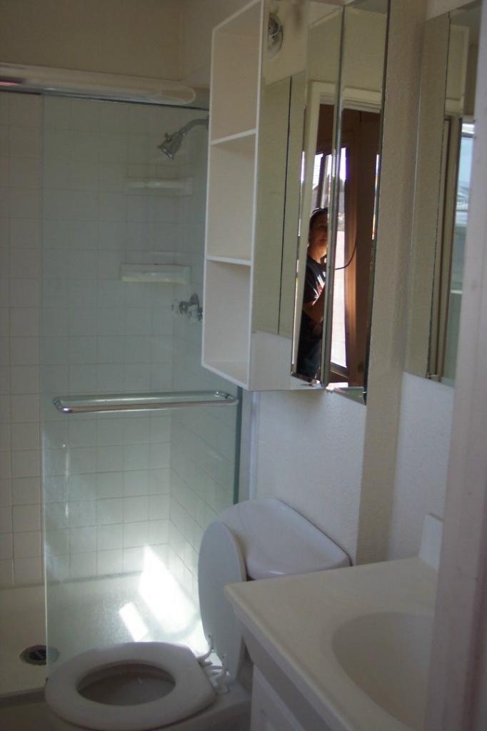 7005 West Monte Vista Road Phoenix, AZ 85035 - Photo 13 of 19 Master Bath
